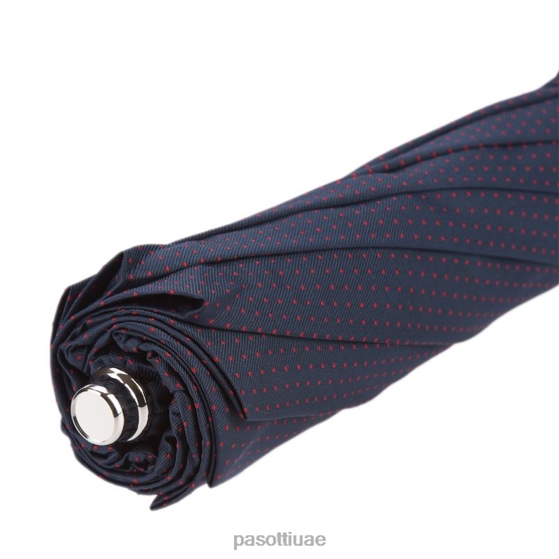 مظلة | 64 pto cn3 w27pr - مظلة قابلة للطي من لابرادور منقطة PASOTTI Z446V158